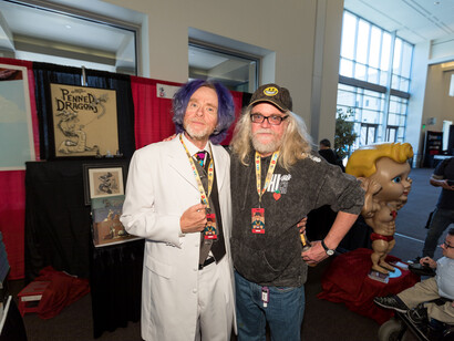 DesignerCon 