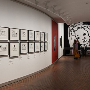 Dea Trier Mørch. Courtesy of Louisiana Museum of Modern Art