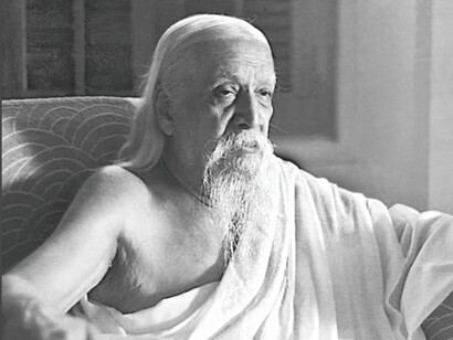 Sri Aurobindo was an Indian philosopher, yogi, maharishi, poet, Indian nationalist and a journalist