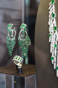 Jewellery by  Gismondi 1754