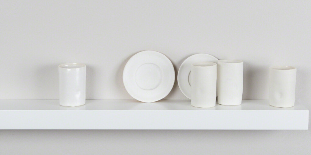 Space and Form. Courtesy of Rosenberg & Co.