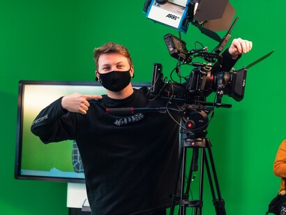 Attraverso la visione e l'analisi di film, gli studenti esplorano temi legati alla diversità, all'inclusione e all'empatia, stimolando un dialogo aperto e costruttivo