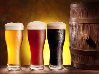 Variedades de cerveza belga