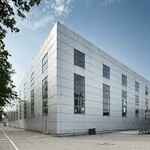 La Cattedrale (Milano Certosa District)