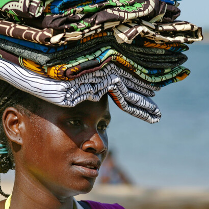 Zungueira de Luanda