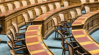Assistimos na Europa à (re)emergência da destruição da democracia