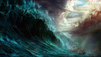 Una Terra oltre la Terra?