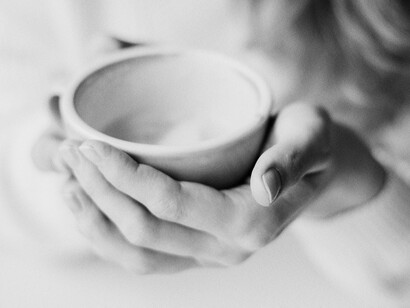 El sabor del potaje de la madre es un gusto sagrado que salva el alma y alegra el corazón