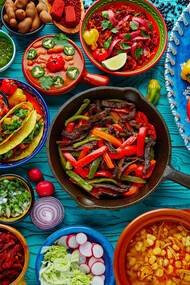 Algunas de las aportaciones de la gastronomía mexicana al mundo