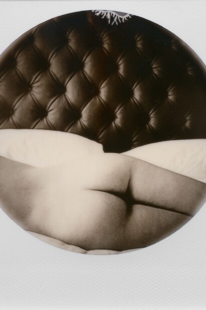 Gianpiero Fanuli. Courtesy of Riccardo Costantini Contemporary