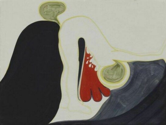 Roxy Walsh, Scare Quotes, 2011-12