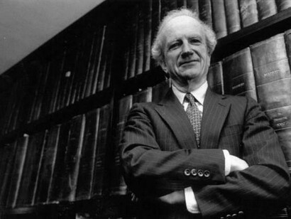 Gary Becker (1930-2014)