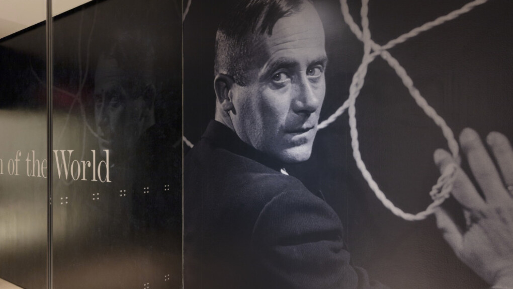 Joan Miró. Courtesy of MoMA