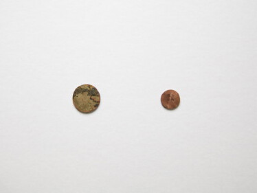 Ni Youyu, Exhibition view. Courtesy of Galerie Nathalie Obadia 