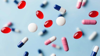 Pillole. I farmaci più utilizzati per la correzione delle ipercolesterolemie sono le statine