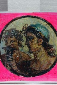 Individual works © Giovanni Marinelli, 2021