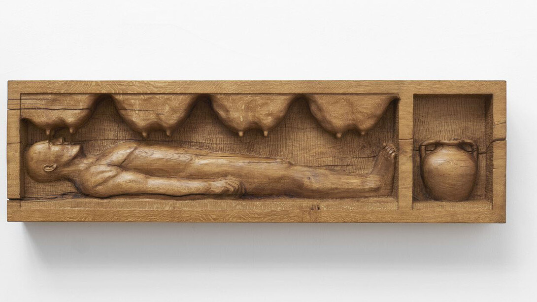 Mammalian Fantasies. Courtesy of Kunsthalle Basel