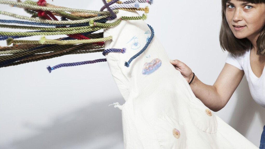 Narcissus. Courtesy of Nina Johnson