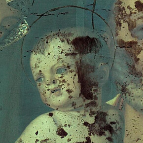 Bellini plus. Courtesy of Gemäldegalerie
