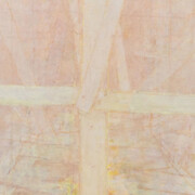 Lassi Kontiainen, Kone (detail), 2026. Courtesy of Galerie Forsblom
