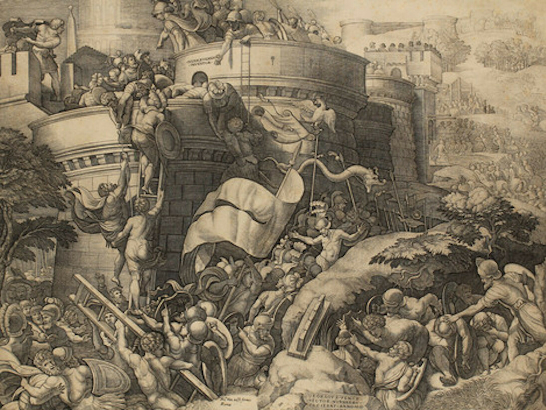 1917. Courtesy of Wallraf-Richartz-Museum