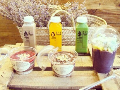 Fit Food