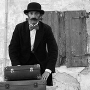 Osvaldo e il suo doppio