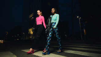 Not After Ten Sunrise di Veronica Ferraro