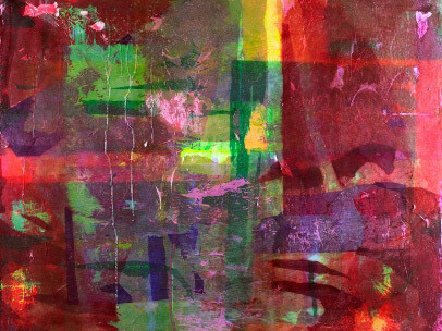 Augusta Bariona, Primavera,  2014