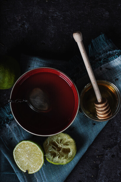 Un pieno di vitamine e minerali