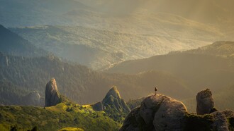 Naturaleza: ¿goce estético o interés económico?