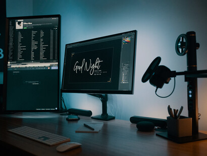 I thank the access networks that connect our computers to the Internet