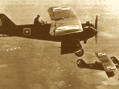 Breguet 19
