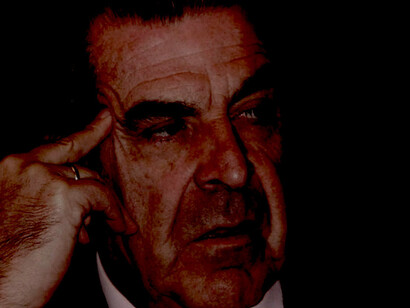 Eduardo Frei Ruiz-Tagle, presidente de Chile entre 1994 y 2000