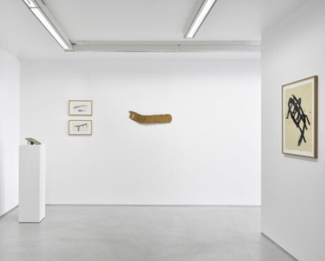 L'état de Nature. Courtesy of Galerie Christophe Gaillard