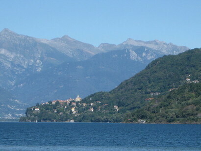 Lago Maggiore