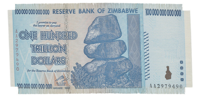 Dan Halter. Courtesy of Dillon + Lee