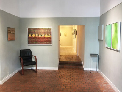 The Language of Trees. Courtesy of Galerie Photo12