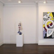 Castelli Gallery