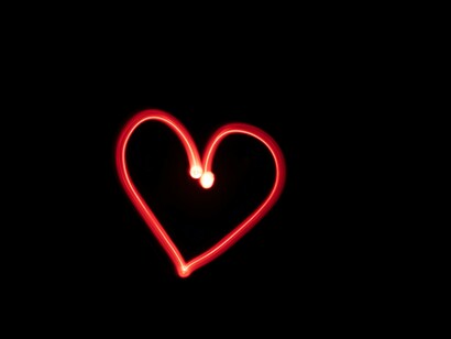 L’amore non è altruista ma ha in sé il sano egoismo