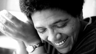 Audre Lorde