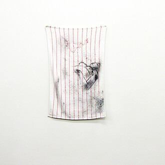 Muscle Memory. Courtesy of LMAKgallery