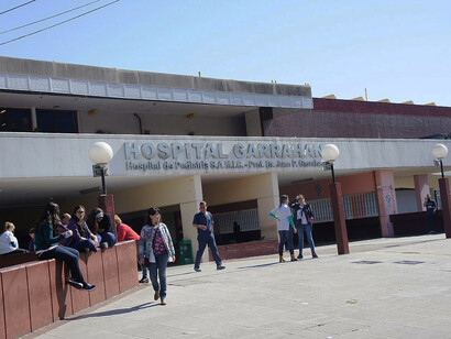 En el Hospital Garrahan se impulsa la conformación de un Equipo de Interculturalidad que busca integrar saberes diversos para mejorar la atención a pacientes y familias