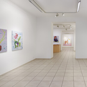 Gama. Courtesy of Galerie Michael Schultz