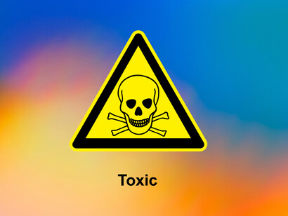 Tóxico. Assim como no século XIX, os impactos dos produtos químicos na moda moderna afetam desproporcionalmente os trabalhadores e as comunidades mais vulneráveis