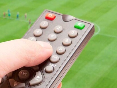 Pagar por ver el fútbol en televisión: una tendencia creciente