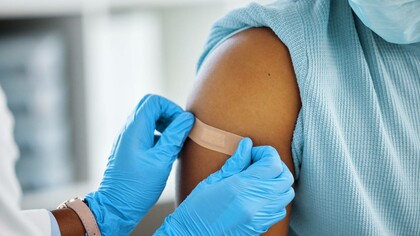 Unvaccinated people will lose their jobs