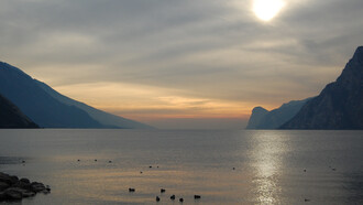 Il lago