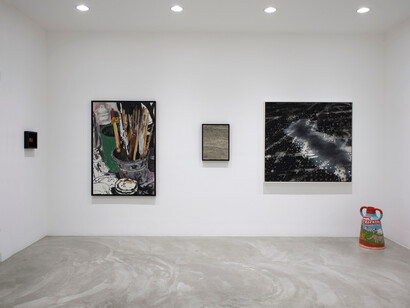 Made in California. Courtesy of Kantor Gallery