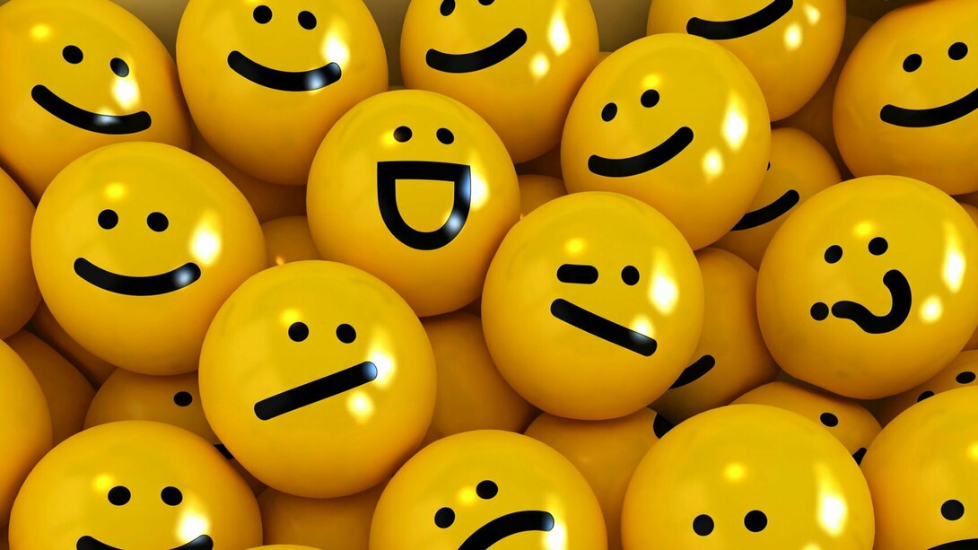 Il vocabolario si atrofizza ma le emoticon si moltiplicano